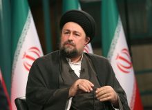 سید حسن خمینی: تجاوز اسرائیل به قطر تأیید هشدار 50 سال قبل امام بود