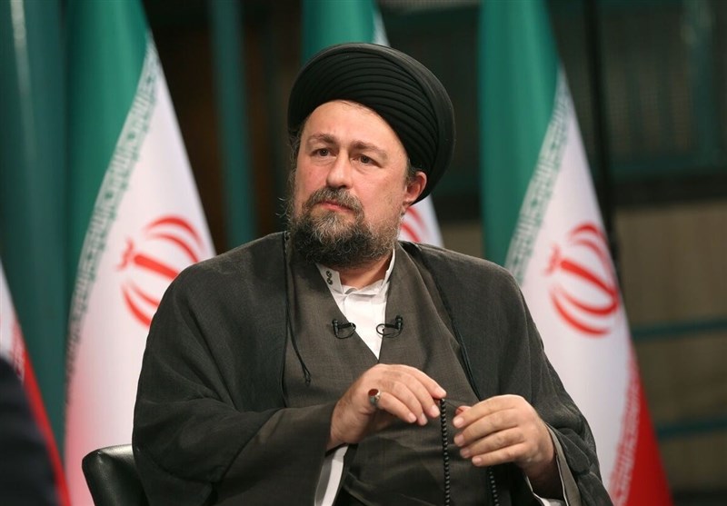 سید حسن خمینی: تجاوز اسرائیل به قطر تأیید هشدار 50 سال قبل امام بود