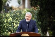 صالحی امیری: روند جذب گردشگر دوباره مثبت شده است