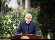 صالحی امیری: روند جذب گردشگر دوباره مثبت شده است