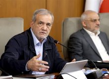 پزشکیان: تنها راه خنثی‌سازی توطئه‌ها علیه همدلی مردم، خدمت‌رسانی بی‌وقفه است