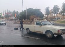 آغاز بررسی جزئیات طرح بیمه رانندگان حمل و نقل بار و مسافر در مجلس