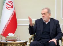 پزشکیان: اسرائیل مانع اصلی برقراری آرامش در منطقه است