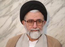 وزیر اطلاعات: تصور حل مشکلات کشور با غنی‌سازی صفر، ساده‌انگاری است
