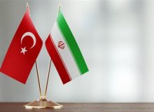 اصرار مجلس بر مصوبه خود درباره لایحه موافقتنامه همکاری ریلی با ترکیه