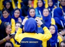 نیمی از دانشجویان مشکلات وزنی و عمدتا اضافه وزن دارند