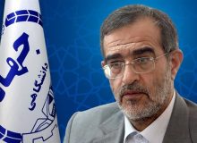 دعوت رئیس جهاددانشگاهی از دانشجویان برای پیوستن به «شهر دانشجو»