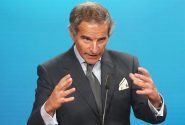 چقدر این پُست به گروسی می‌آید!