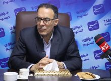 ابراهیمی: خدمات بانکی منوط به ثبت اطلاعات در سامانه املاک شود