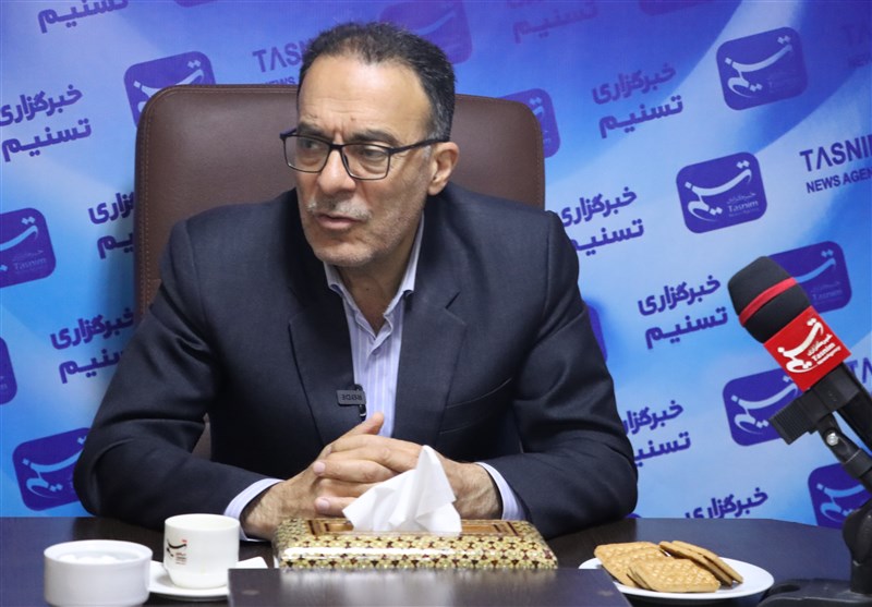 ابراهیمی: خدمات بانکی منوط به ثبت اطلاعات در سامانه املاک شود