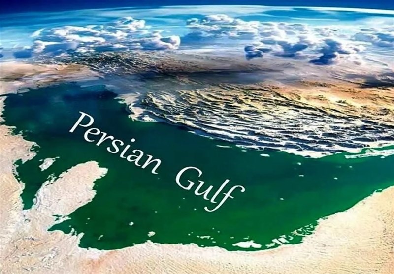 اولین بار انگلیس عنوان جعلی برای خلیج فارس مطرح کرد