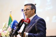 رفیع‌زاده: قرار نیست هوش مصنوعی جای کارمندان را بگیرد