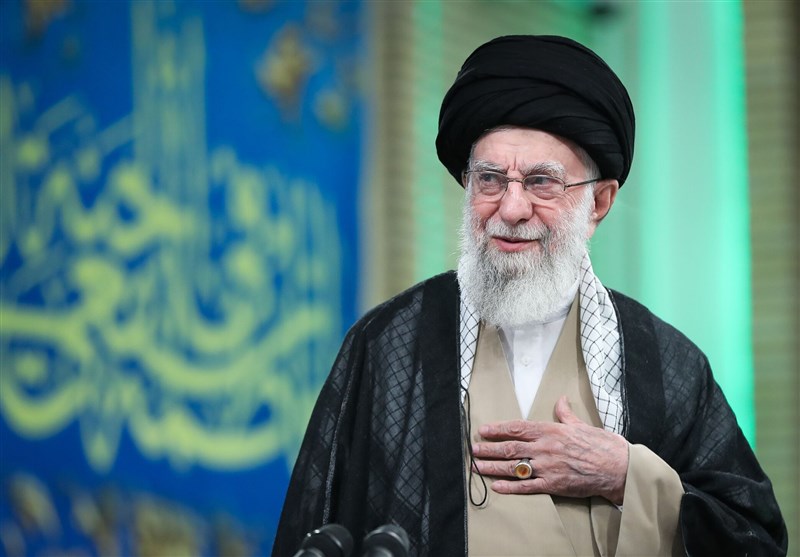 موافقت امام خامنه‌ای با شرایط و ضوابط عفو و تخفیف مجازات محکومان
