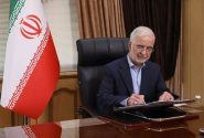 ابراز همدردی وزیر کشور با دولت و ملت افغانستان در پی حادثه زلزله