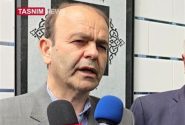 نصیرپور: ثبات مدیریتی و استمرار برنامه‌ها کلید عبور از بحران برق است