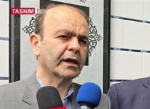 نصیرپور: ثبات مدیریتی و استمرار برنامه‌ها کلید عبور از بحران برق است