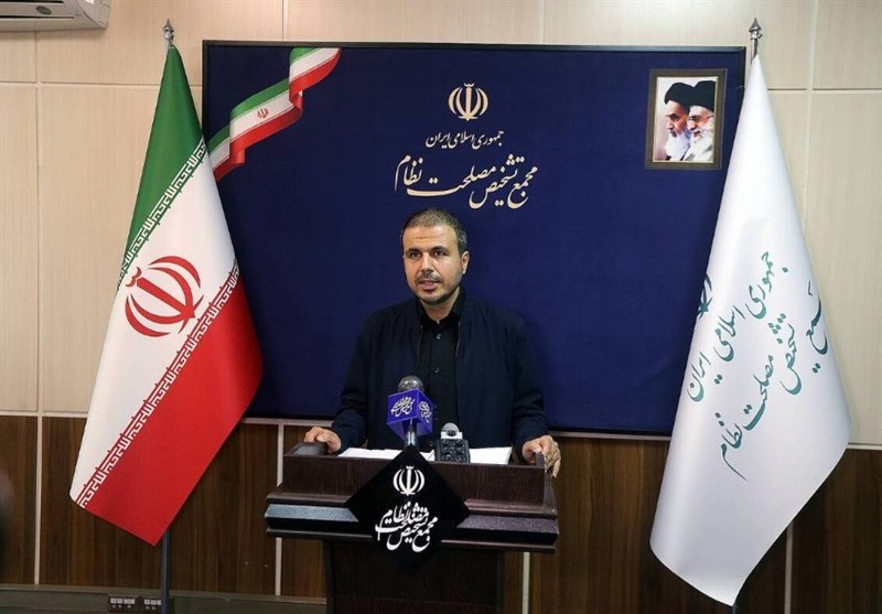 نشست مشترک مجمع تشخیص و کمیسیون اجتماعی با موضوع ساماندهی کارکنان
