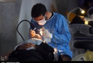 نتایج آزمون رشته‌های پزشکی و دندانپزشکی 1404 اصلاح می‌شود