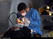 نتایج آزمون رشته‌های پزشکی و دندانپزشکی 1404 اصلاح می‌شود