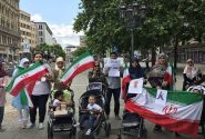 ایجاد سامانه‌ای به‌منظور استعلام تردد ایرانیان خارج از کشور