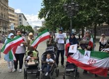 ایجاد سامانه‌ای به‌منظور استعلام تردد ایرانیان خارج از کشور