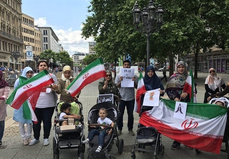 ایجاد سامانه‌ای به‌منظور استعلام تردد ایرانیان خارج از کشور