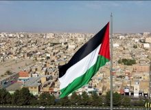 بیانیه دبیرخانه دائمی کنفرانس بین‌المللی حمایت از فلسطین مجلس در پی شهادت مجاهد اهل غزه