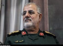 سرلشکر پاکپور: وحدت و همکاری‌ کشورهای اسلامی شکست دشمنان را رقم می‌زند