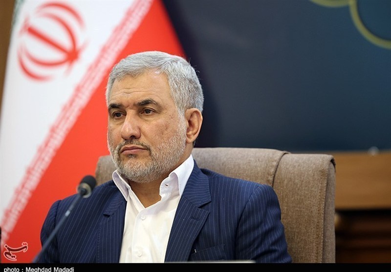 تأکید اسماعیلی بر لزوم تدوین توافق‌نامه سیاستی با مرکز پژوهش‌های مجلس