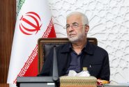 روایت مومنی از اقدامات دولت درباره جذب سرمایه‌گذاری، قیمت نان، پروژه‌های نیمه‌تمام