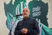 قالیباف: ناترازی مدیریتی برای ما ناترازی گاز، آب و برق ایجاد کرده است