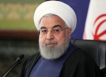روحانی؛ پرروتر از ترامپ/ آقای روحانی! به همان بیانیه ویلیام برنز برگردیم!