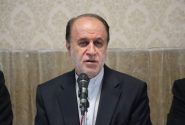 حاجی‌بابایی:اسرائیل نه تنها تهدیدی برای فلسطین بلکه تهدیدی برای صلح جهانی است
