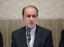 حاجی‌بابایی:اسرائیل نه تنها تهدیدی برای فلسطین بلکه تهدیدی برای صلح جهانی است