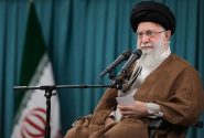 امام خامنه‌ای: شهادت پاداش مجاهدت است/ ملتها با این مجاهدتها رشد می‌کنند