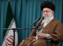 امام خامنه‌ای: شهادت پاداش مجاهدت است/ ملتها با این مجاهدتها رشد می‌کنند