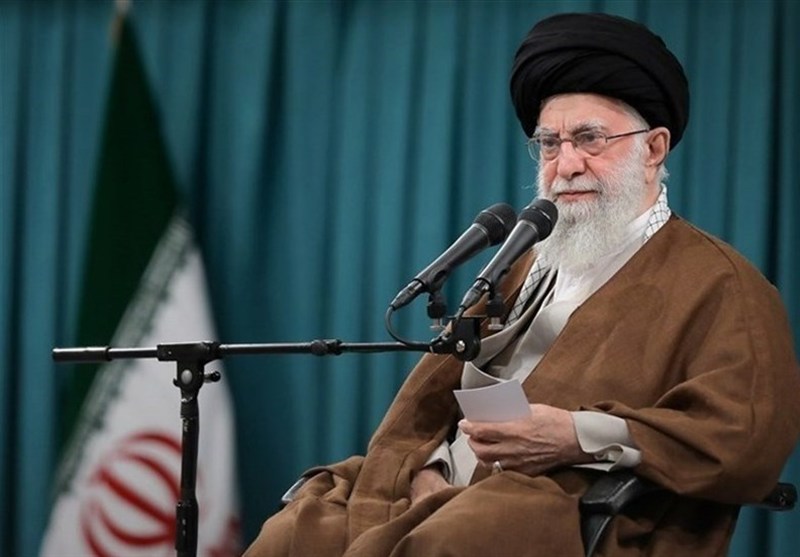 رهبر معظم انقلاب به‌زودی با مردم سخن خواهند گفت