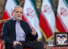 پزشکیان: توافقات خوبی در سفر چین انجام دادیم