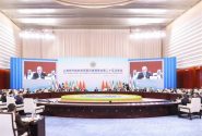 پزشکیان: شانگهای در راستای ایجاد جهان صلح‌آمیزتر گام بردارد
