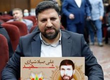 فرزند شهید صیادشیرازی: دادگاه منافقین باید تا مجازات جنایتکاران ادامه پیدا کند
