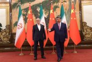 پزشکیان با شی جین پینگ دیدار کرد