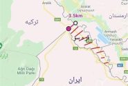 از واگذاری خائنانه قره‌سو تا آرارات؛ دست‌های پشت پرده انگلستان