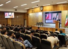 پیشتازی شریف در عقد قراردادهای صنعتی بین دانشگاههای کشور