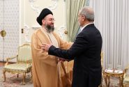 دیدار حکیم با پزشکیان؛ تاکید بر تعمیق روابط راهبردی ایران و عراق