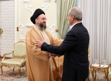 دیدار حکیم با پزشکیان؛ تاکید بر تعمیق روابط راهبردی ایران و عراق