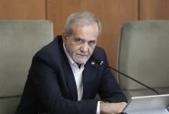 پزشکیان: اسرائیل هر تلاشی برای دیپلماسی را نابود می‌کند