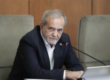 پزشکیان: اسرائیل هر تلاشی برای دیپلماسی را نابود می‌کند