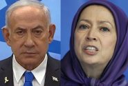افشاگری از جلسه پُرتنش منافقین با موساد و آمریکا