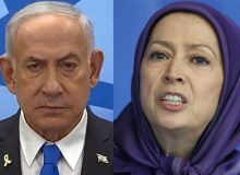 افشاگری از جلسه پُرتنش منافقین با موساد و آمریکا