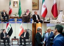گزارش| «وحدت»؛ کلیدواژه پزشکیان در دوحه و دیدار با سران کشورهای اسلامی
